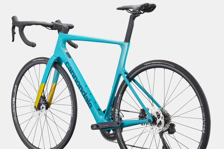 Cannondale SuperSix Evo 3 Road Bicycle | The Bike Affair