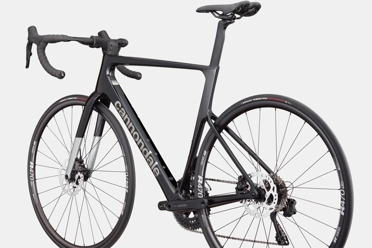 Cannondale SuperSix Evo 3 Road Bicycle | The Bike Affair