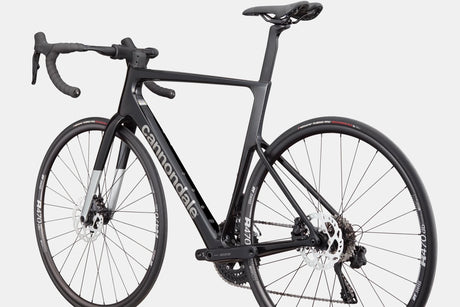 Cannondale SuperSix Evo 3 Road Bicycle | The Bike Affair