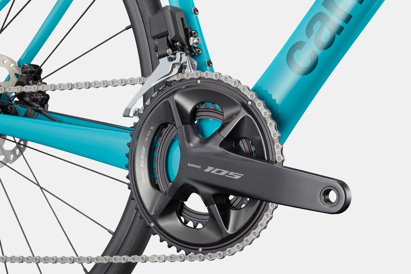 Cannondale SuperSix Evo 3 Road Bicycle | The Bike Affair