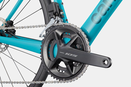 Cannondale SuperSix Evo 3 Road Bicycle | The Bike Affair