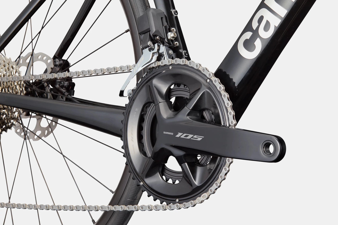 Cannondale SuperSix Evo 3 Road Bicycle | The Bike Affair