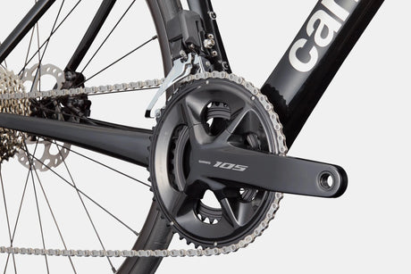 Cannondale SuperSix Evo 3 Road Bicycle | The Bike Affair