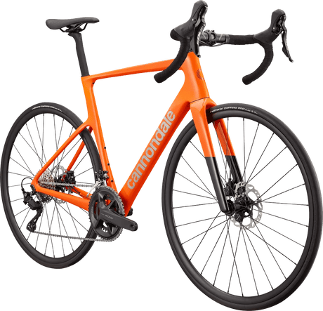 Cannondale SuperSix Evo 4 Bicycle | The Bike Affair