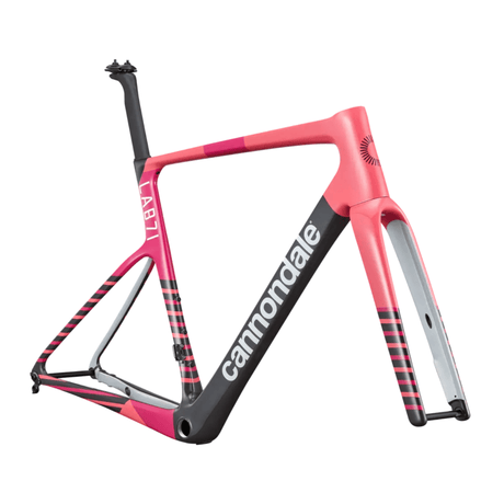 Cannondale SuperSix Evo LAB71 Team Changeout Frameset | The Bike Affair
