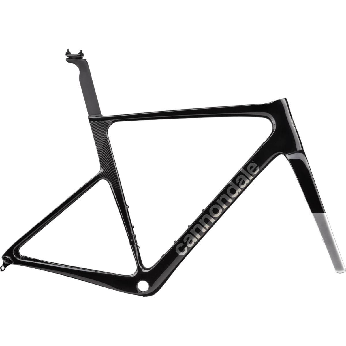 Cannondale SuperSix EVO Road Frameset - Main Image
