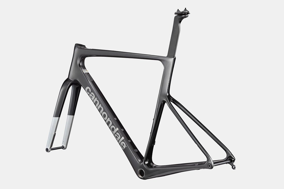 Cannondale SuperSix EVO Road Frameset | The Bike Affair
