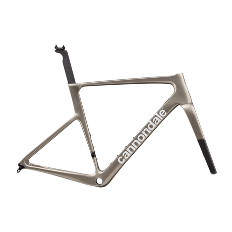 Cannondale SuperSix EVO Road Frameset | The Bike Affair