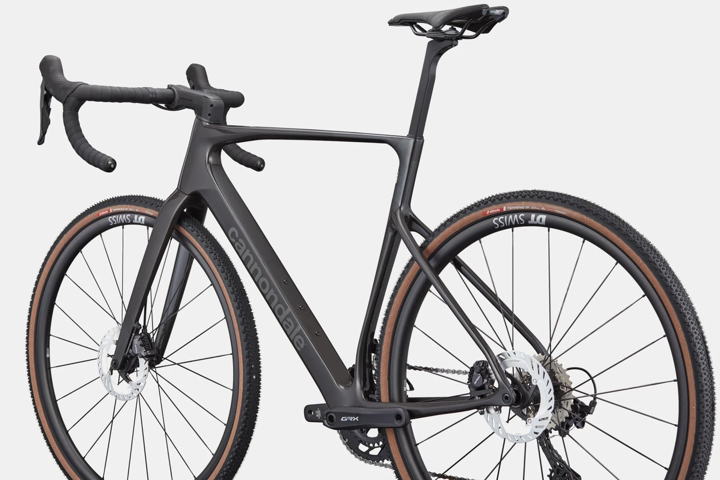 Cannondale SuperX 3 Gravel Bicycle | The Bike Affair