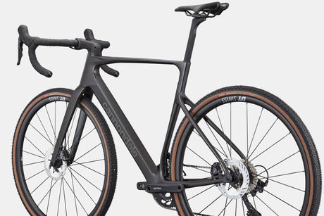 Cannondale SuperX 3 Gravel Bicycle | The Bike Affair