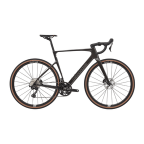 Cannondale SuperX 3 Gravel Bicycle | The Bike Affair
