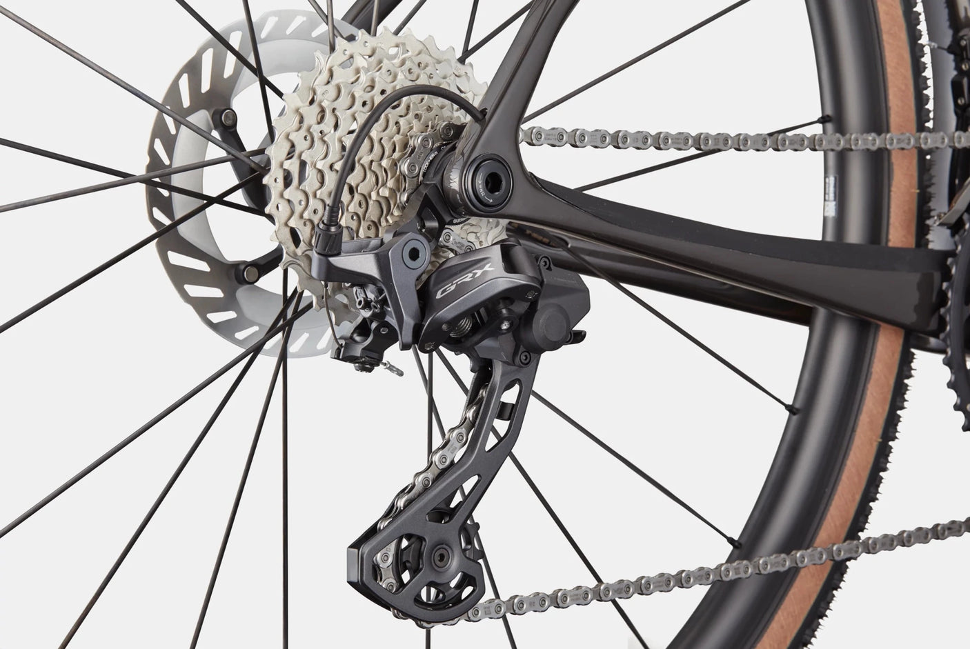 Cannondale SuperX 3 Gravel Bicycle | The Bike Affair