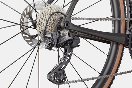 Cannondale SuperX 3 Gravel Bicycle | The Bike Affair