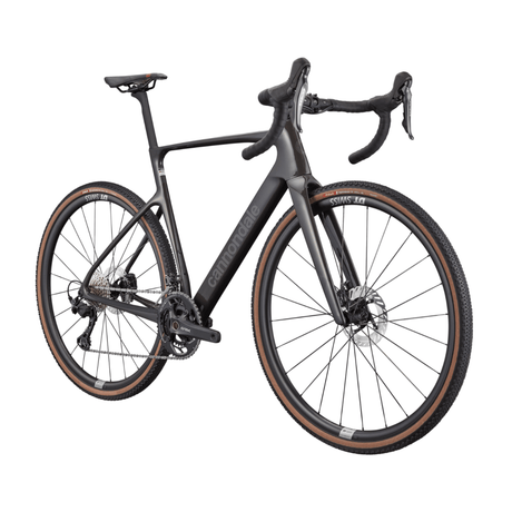 Cannondale SuperX 3 Gravel Bicycle | The Bike Affair