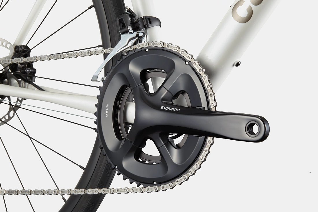 Cannondale Synapse 1 Bicycle | The Bike Affair