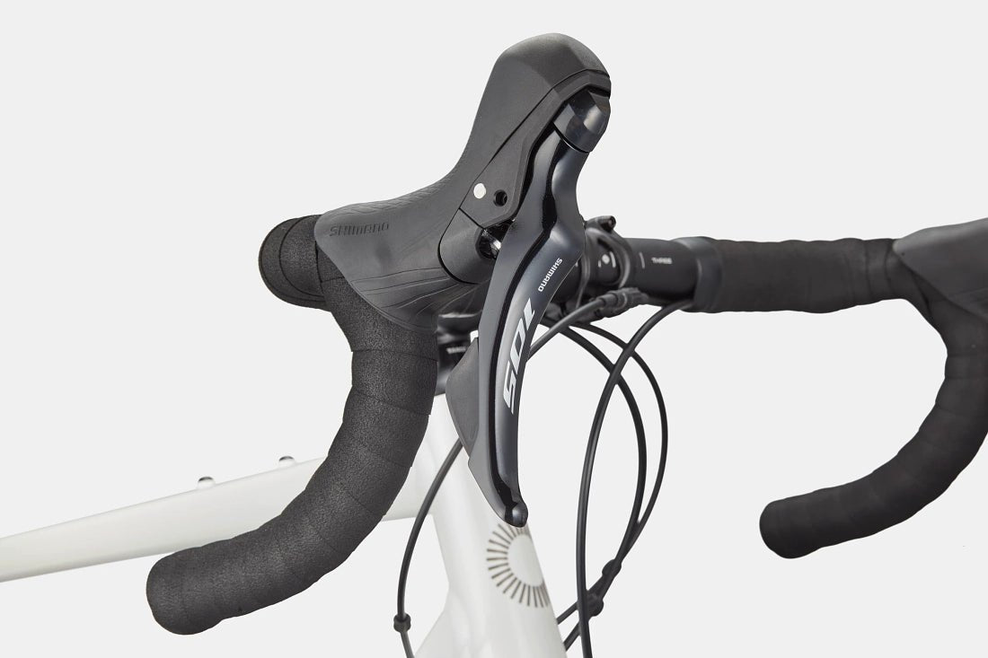 Cannondale Synapse 1 Bicycle | The Bike Affair