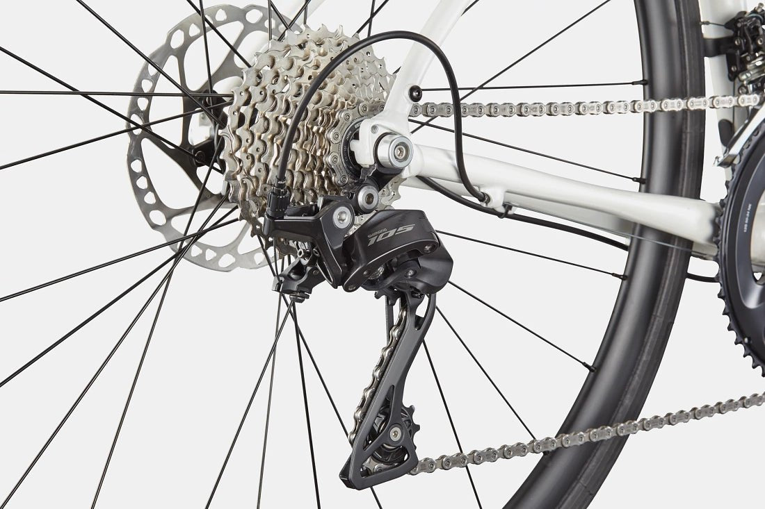 Cannondale Synapse 1 Bicycle | The Bike Affair