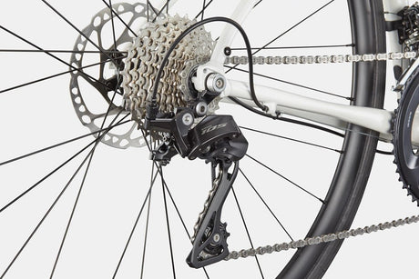 Cannondale Synapse 1 Bicycle | The Bike Affair