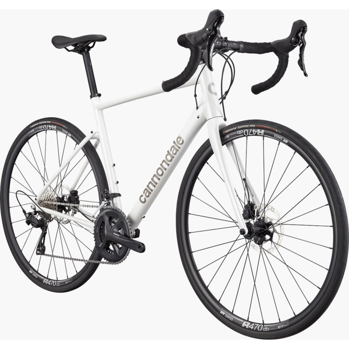 Cannondale Synapse 1 Bicycle | The Bike Affair