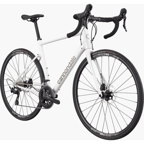 Cannondale Synapse 1 Bicycle | The Bike Affair