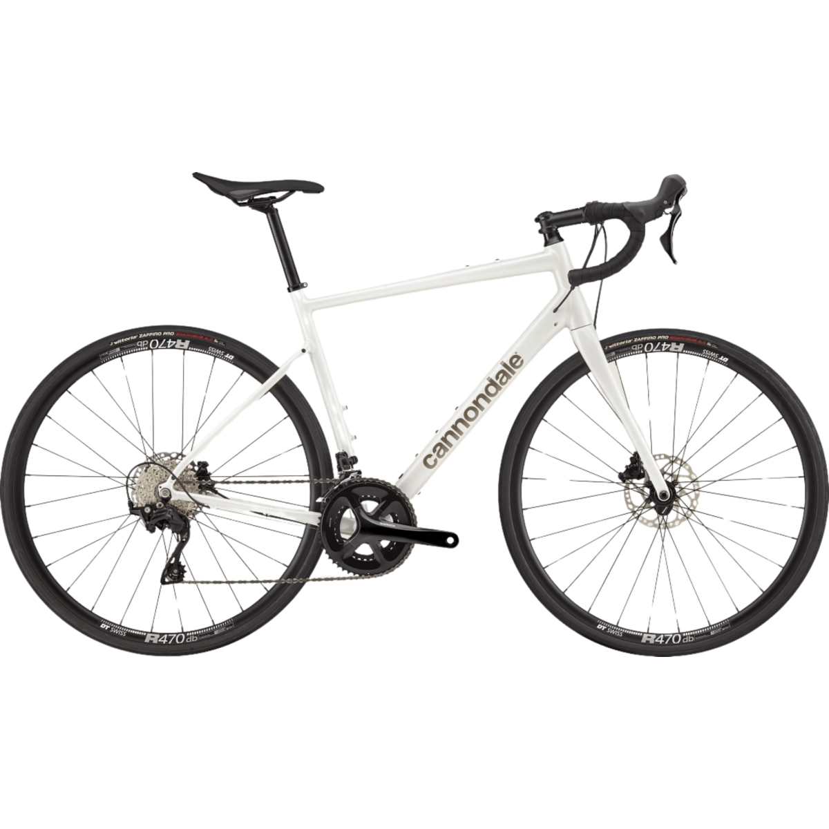 Cannondale Synapse 1 Bicycle | The Bike Affair