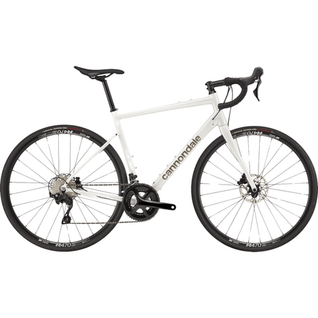 Cannondale Synapse 1 Bicycle | The Bike Affair