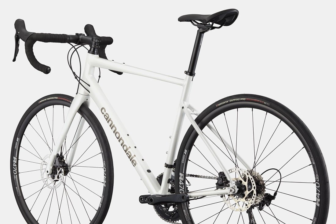 Cannondale Synapse 1 Bicycle | The Bike Affair