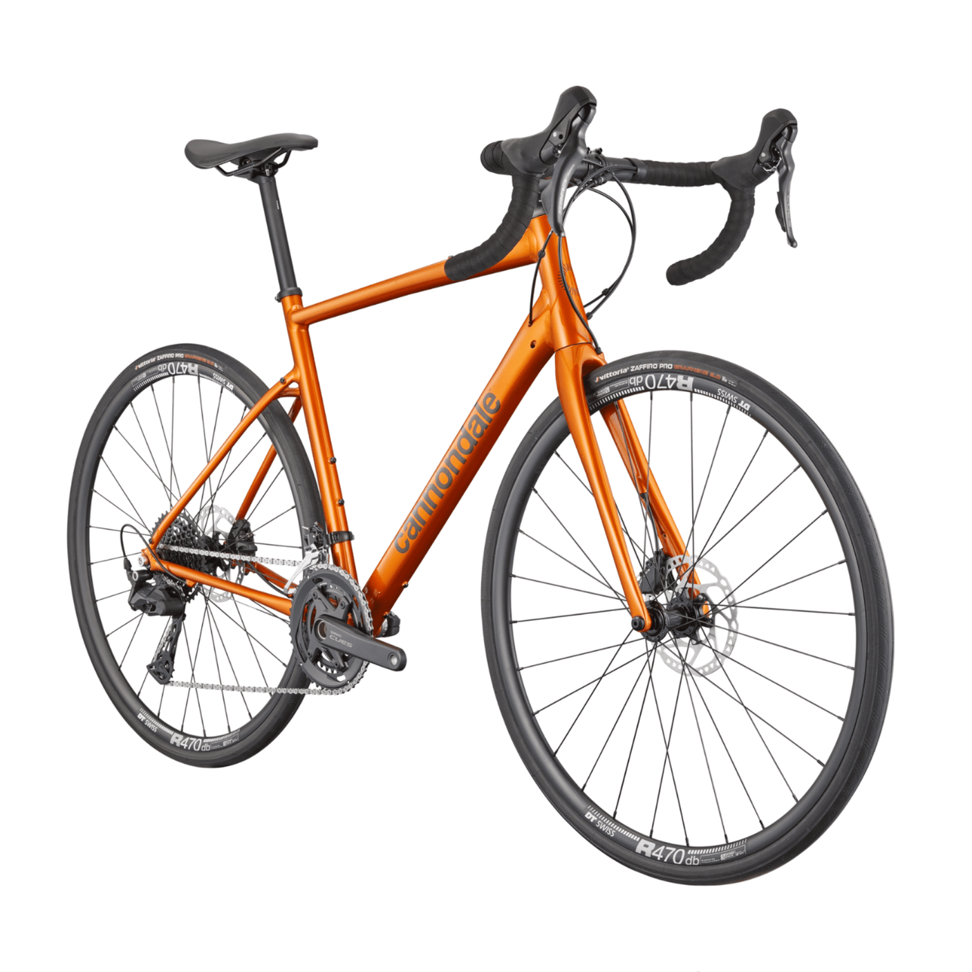 Cannondale Synapse 2 Road Bicycle | The Bike Affair