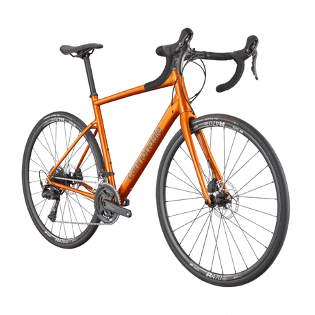 Cannondale Synapse 2 Road Bicycle | The Bike Affair