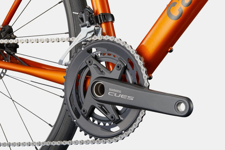 Cannondale Synapse 2 Road Bicycle | The Bike Affair