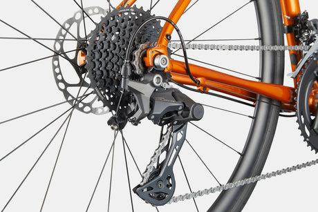 Cannondale Synapse 2 Road Bicycle | The Bike Affair