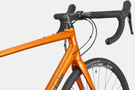Cannondale Synapse 2 Road Bicycle | The Bike Affair