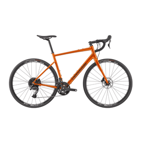 Cannondale Synapse 2 Road Bicycle | The Bike Affair