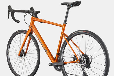 Cannondale Synapse 2 Road Bicycle | The Bike Affair