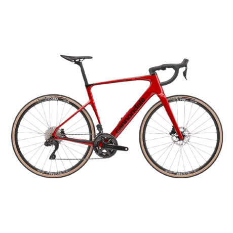 Cannondale Synapse 4 Bicycle | The Bike Affair