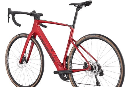 Cannondale Synapse 4 Bicycle | The Bike Affair