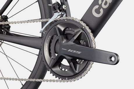 Cannondale Synapse 5 Road Bicycle | The Bike Affair