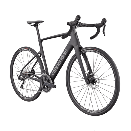 Cannondale Synapse 5 Road Bicycle | The Bike Affair