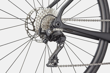 Cannondale Synapse 5 Road Bicycle | The Bike Affair