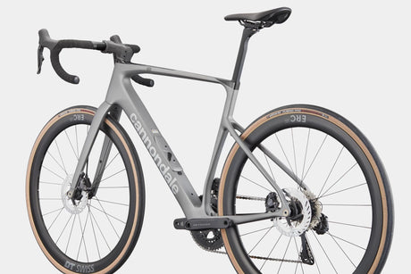 Cannondale Synapse Carbon 2 Road Bicycle | The Bike Affair