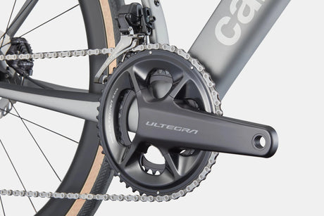 Cannondale Synapse Carbon 2 Road Bicycle | The Bike Affair