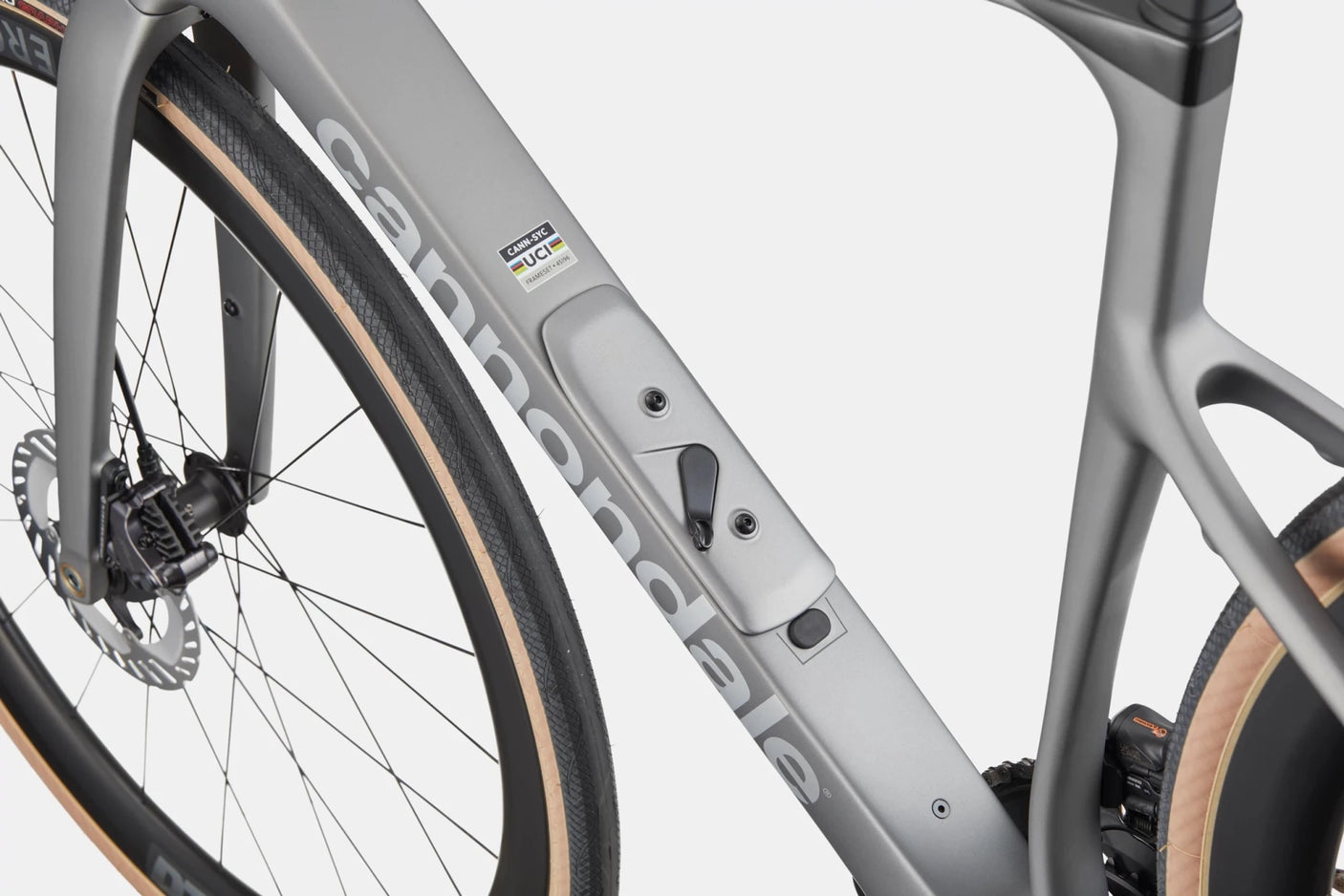 Cannondale Synapse Carbon 2 Road Bicycle | The Bike Affair