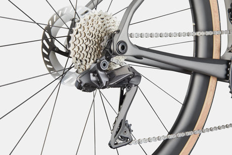 Cannondale Synapse Carbon 2 Road Bicycle | The Bike Affair