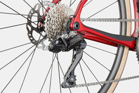 Cannondale Synapse Carbon 4 Road Bicycle | The Bike Affair