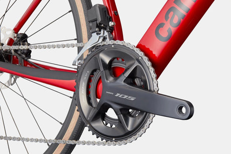 Cannondale Synapse Carbon 4 Road Bicycle | The Bike Affair