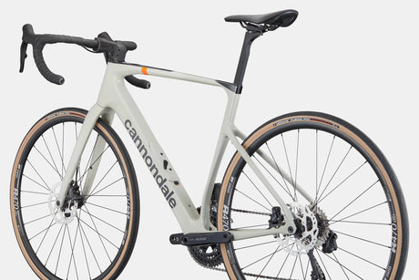 Cannondale Synapse Carbon 4 Road Bicycle | The Bike Affair