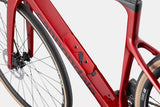 Cannondale Synapse Carbon 4 Road Bicycle | The Bike Affair