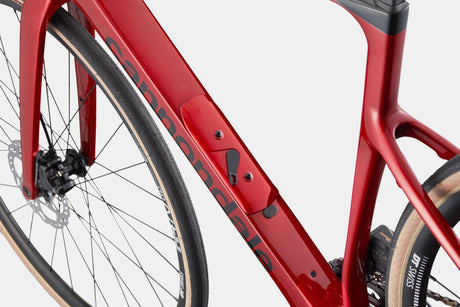 Cannondale Synapse Carbon 4 Road Bicycle | The Bike Affair