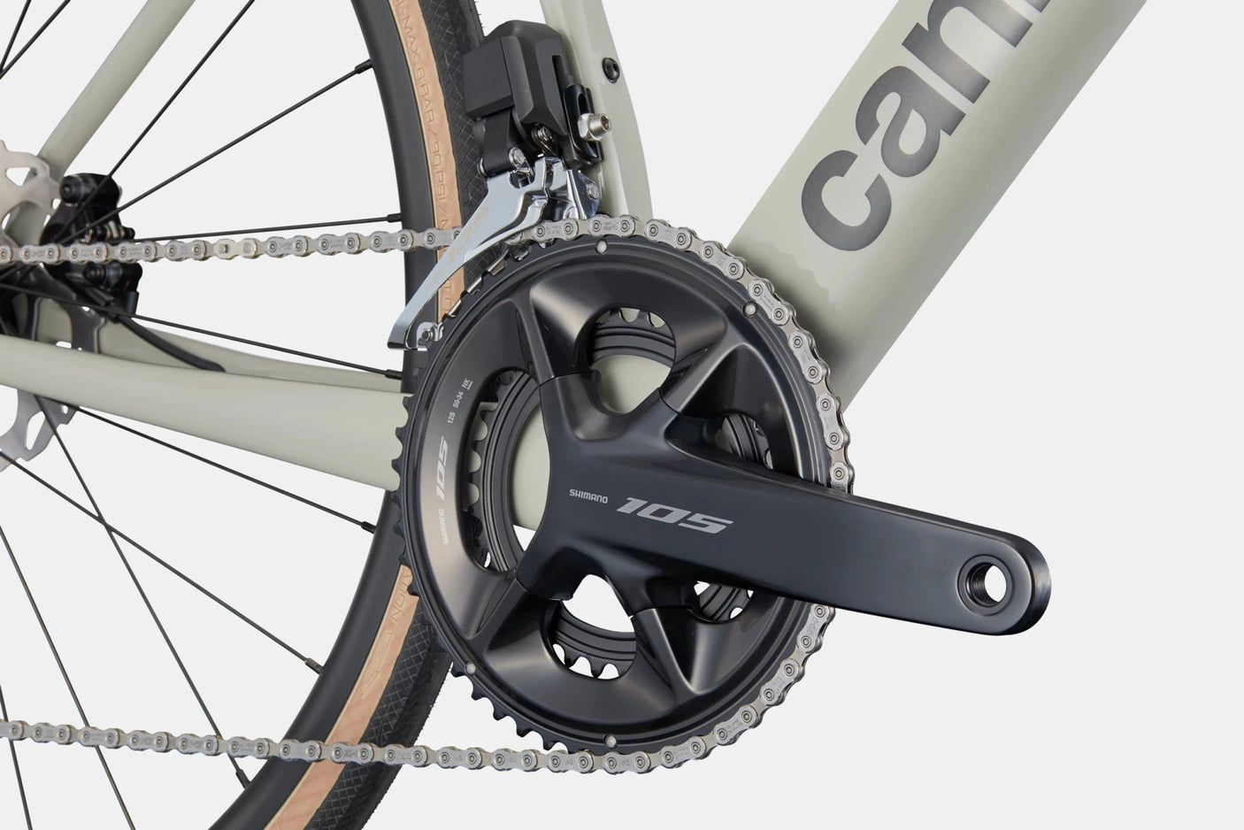 Cannondale Synapse Carbon 4 Road Bicycle | The Bike Affair
