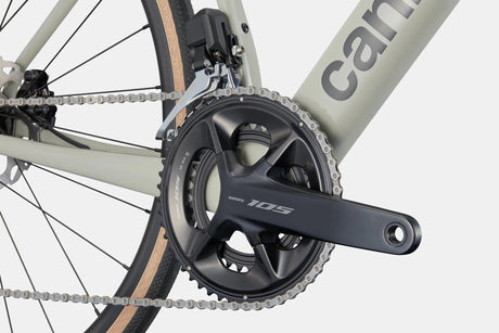 Cannondale Synapse Carbon 4 Road Bicycle | The Bike Affair